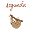 Segunda-Feira 18