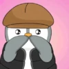 Pinguins fofinhos  21