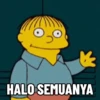 The Simpsons GIFs 13