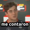 Franco Colapinto🏎😎 5