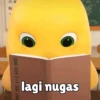 唐诗三百首 7 lagi nugas
