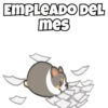 EMPLEADO DEL mes