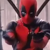 Deadpool Bye bye 15