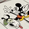 Turma do Mickey GIFs 29