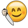 Emoji bergerak 11