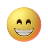 3D Emojis😉✨ 10