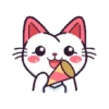 Emojis gatito 😽🙀 5
