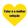 Setembro AMARELO 💛 8