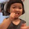 Coreaninha - animadas 9