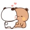 Cute Panda Lucu Animated 5