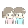 Bucin Couple 19