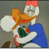 Turma do Mickey GIFs 12