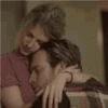 Hugging romantic 14
