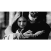 Hugging romantic 9