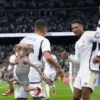 ⚽️ Bellingham & Real Madrid 18