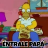 Homero Simpson 13