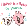 🎉Happy birthday 🎉🥳 9