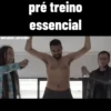 Memes academia 🏋️💪 15