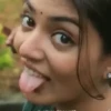 Cute nazriya by aniket 5