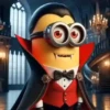 🎃 Minions Halloween 👻 6