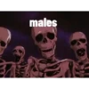 males