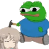 Pepe The Frog 🐸 I 29