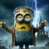 🎃 Minions Halloween 👻 9