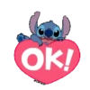 ❄️💙 Stitch 💙❄️ 14