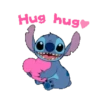 ❄️💙 Stitch 💙❄️ 6