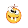Emojis kolobok 😃😌 10