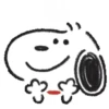 Snoopy 😎 18