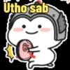 Utho sab
