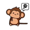 ✨️Monky chip 1 🐵 5