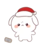 🎅🏻Conejito Navideño 2 MOV.🐰 5