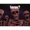 terus?