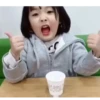 Korea bocil 18