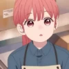 Yubisaki to renren anime 24