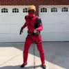 👋Bye Bye Bye baile Deadpool ⚔️ 20