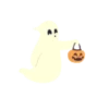 Halloween FOFINHAS 🎃🕷️ 7
