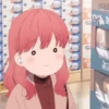 Yubisaki to renren anime 28
