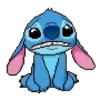 ❄️💙 Stitch 💙❄️ 11