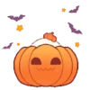 Halloween FOFINHAS 🎃🕷️ 23