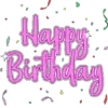 🎉Happy birthday 🎉🥳 8