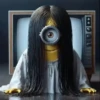 🎃 Minions Halloween 👻 7