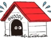 SNOOPY 2 ❣️🐾🐶🐾❣️ 6