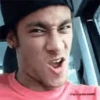MENINO NEY ⚽ 6