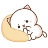 MOCHI MOCHI LUCU 11