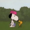 ﹒🐶˙﹟Snoopy﹗© ivanbu 25