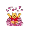 🐝🍯 Winnie pooh 🍯🐝 12
