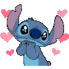❄️💙 Stitch 💙❄️ 7